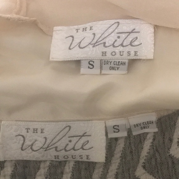 Vintage designer wedding dress - Picture 11 of 13